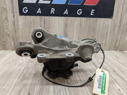 2019 BMW X3 G01 Unknown 6871029