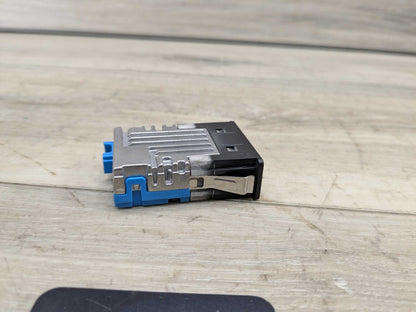 19-24 OEM BMW G20 G30 G05 G06 G07 G29 USB-C Socket Single Port