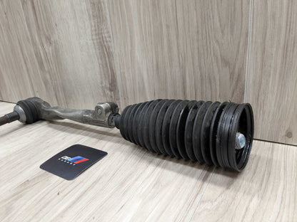 16-25 OEM BMW G11 G12 G14 G15 G16 G30 G32 Left Driver Inner Outer Tie Rod Boot