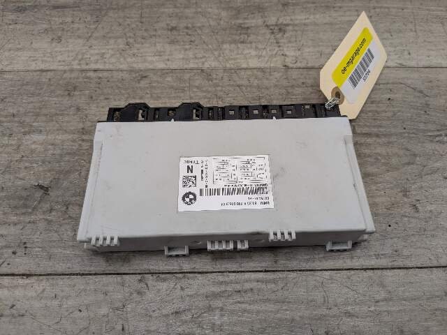 OEM BMW F06 F10 F23 F25 F30 F36 Front Left Right Power Heated Memory Seat Module