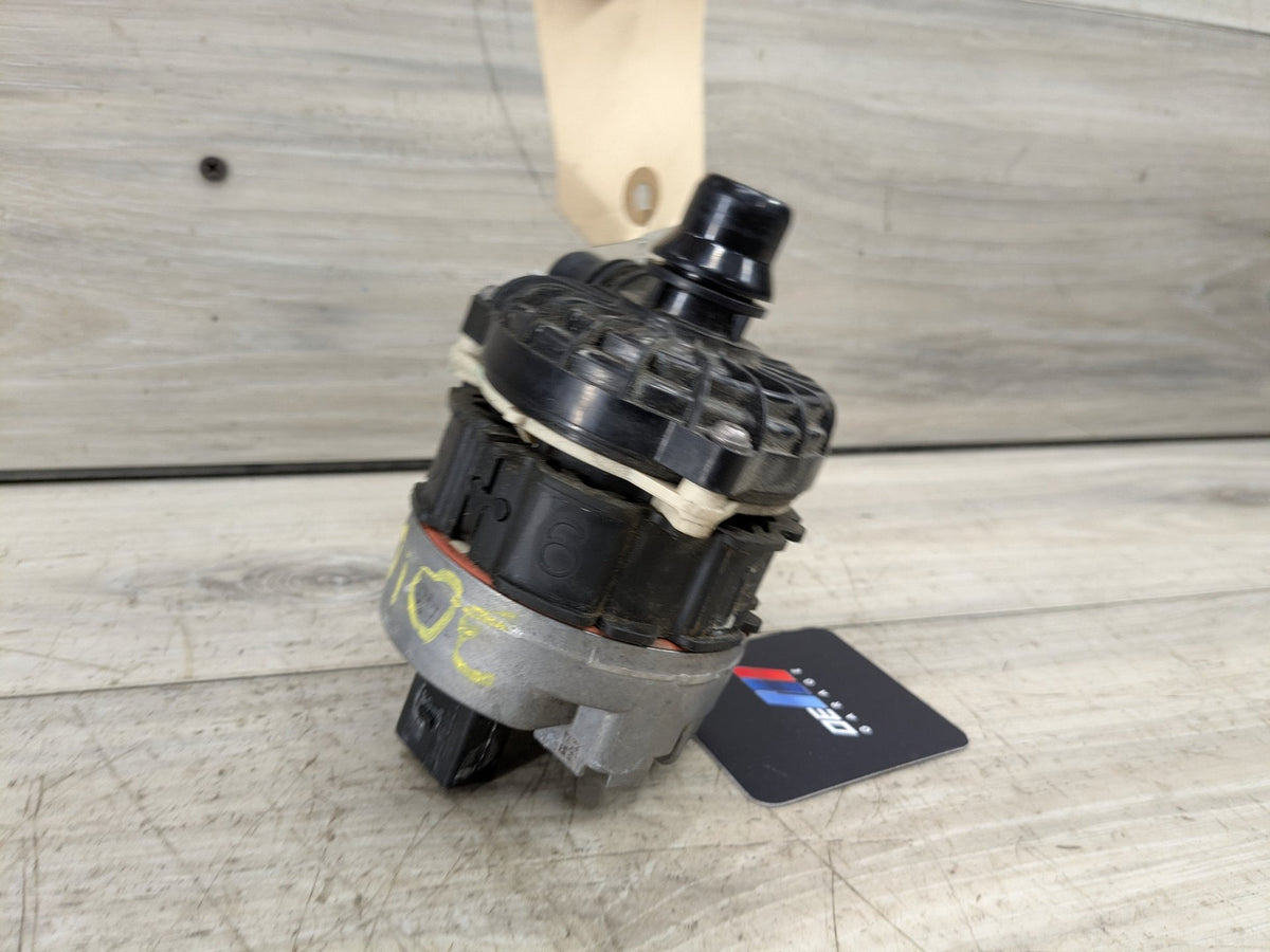 OEM BMW G01 G05 G20 G22 G23 G26 G30 Engine B58 Auxiliary Coolant Water Pump
