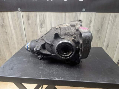 OEM BMW G01 G02 X3 X4 xDrive AWD Rear Differential Axle Gearbox Carrier 3.38