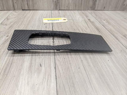 2020 - 2024 BMW X3 F97 Center Console Trim 8072940 S58