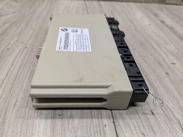 Pre-LCI OEM BMW F90 G01 G02 G12 G30 X3 X4 Front Left Right Seat Module