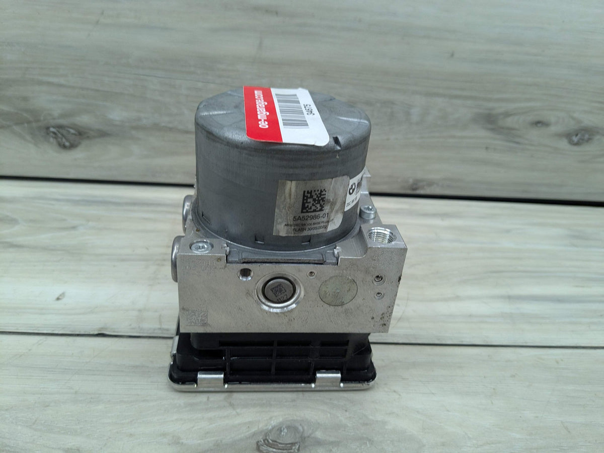 OEM BMW G20 G23 G42* 330 430 ABS Anti Lock Brake System Dynamic Actuator Module