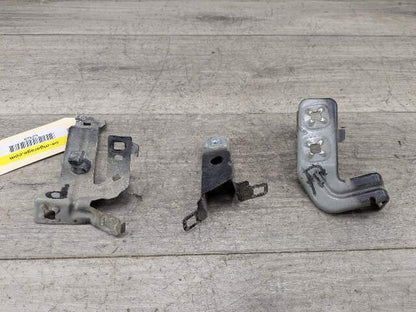 2011 - 2016 BMW 335i F30 Unknown 7255822 N55B30M0