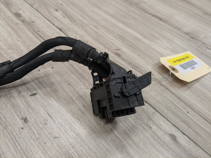 18-21 OEM BMW G01 G02 X3 X4 30iX Engine B46 Fuel Ignition Wiring Wire Harness