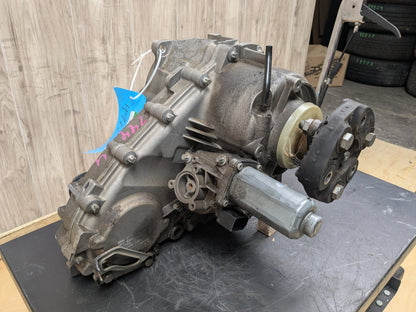 2012 BMW X5 Transmission Transfer Case 176823k 7599887
