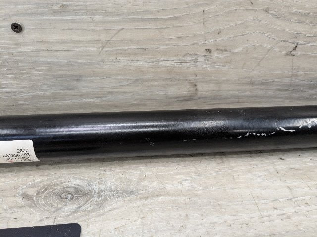 2023 BMW M440i G23 Front Propeller Driveshaft Drive Shaft 8698362 OEM BMW F97 G01 G05 G12 G20 G26 G30 Front Driveshaft Axle Drive Shaft L=809,4MM
