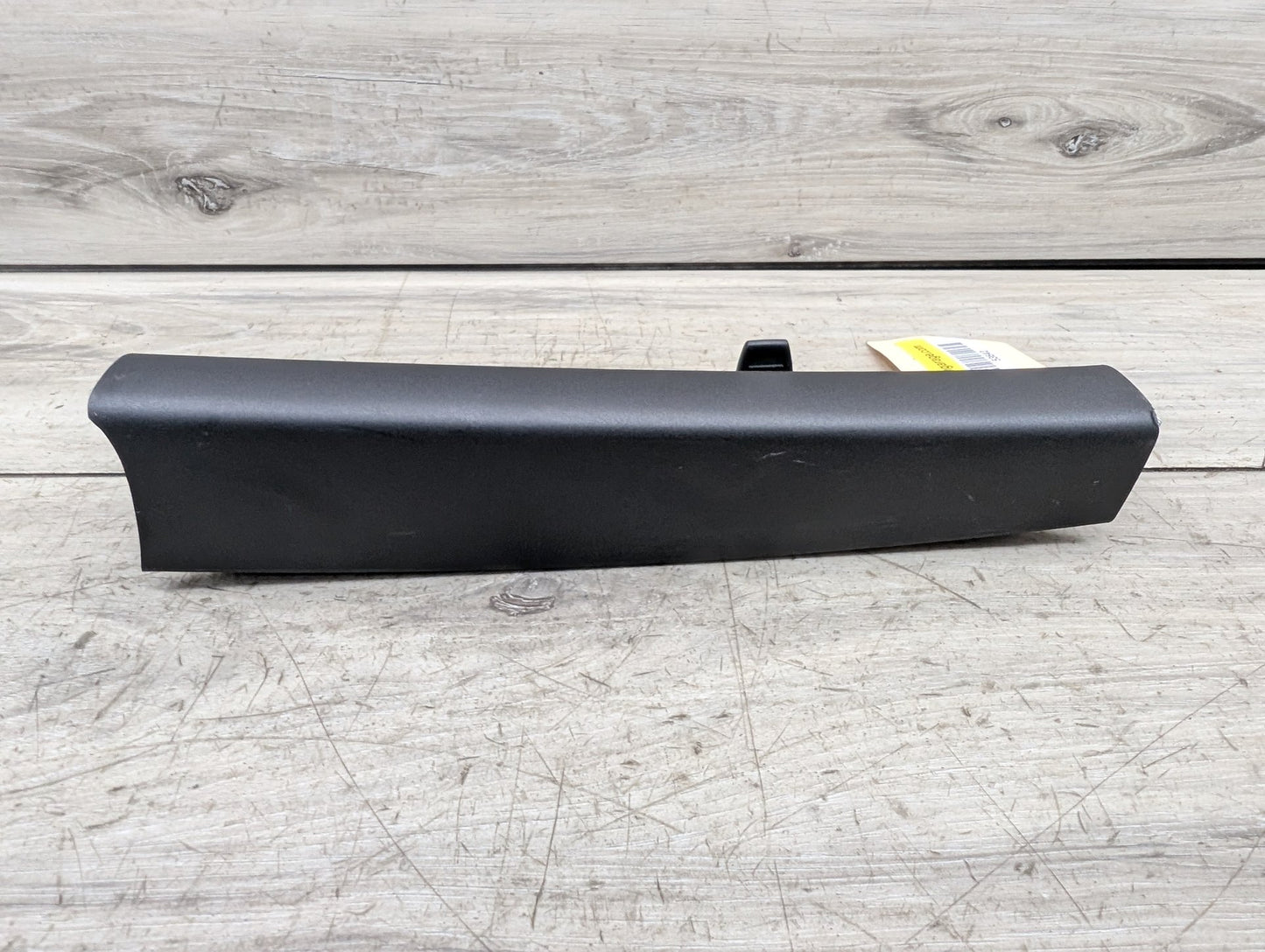 2017-2023 BMW M550i G30 Rear Left Driver Door Window Glass Roller Sunshade Blind 7385393 17-23 OEM BMW F90 G30 M5 Rear Left Side Quarter Window Blind Sun Shade Roller