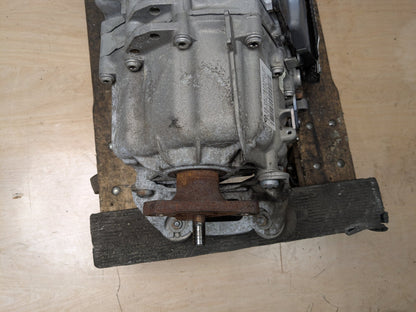 11-13 OEM BMW E89 E82 E92 135i 335is Z4 N54 N55 DCT Transmission Gearbox