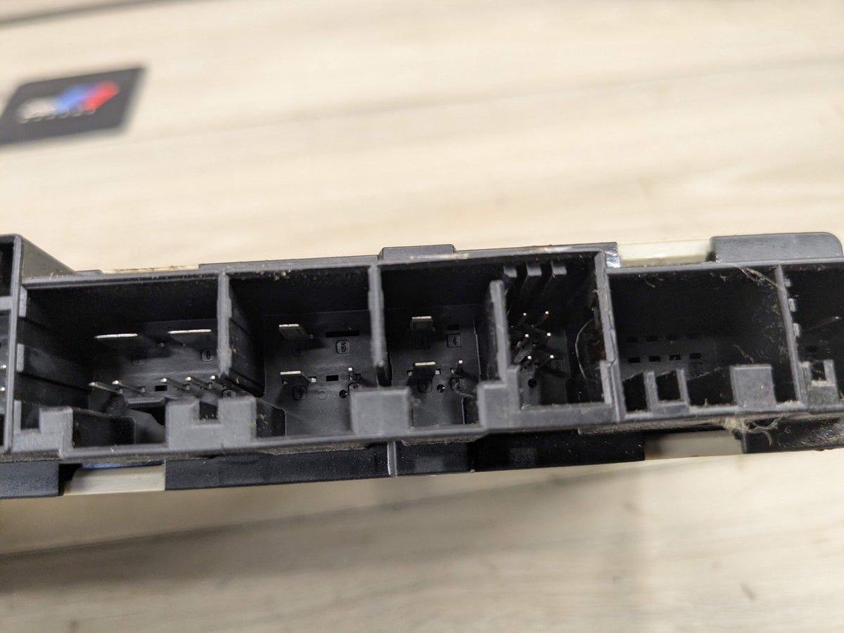 16-19 OEM BMW G11 G12 740 750 Driver Passenger Seat Control Memory Module