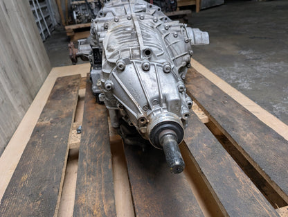 NOTE 17-25 Audi Q5 A4 7 Speed Automatic Transmission AWD OEM Quattro SKE