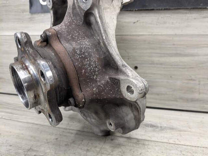 OEM BMW G20 G22 G23 330 M340 FRONT Left Driver Hub Spindle Knuckle Bearing RWD