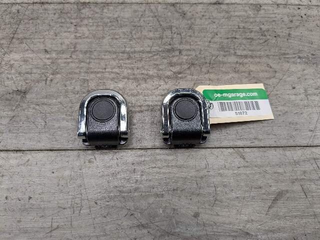 2018 - 2024 BMW X3 G01 Unknown 7331198