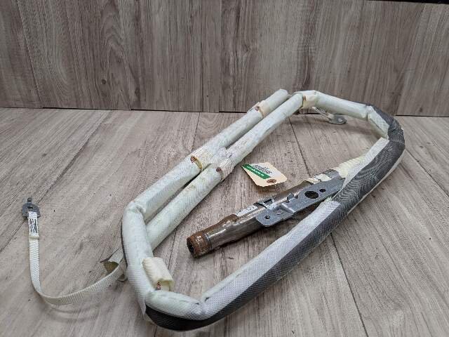 16-22 OEM BMW F48 X1 Right Passenger Top Roof Head Air Bag Airbag Curtain