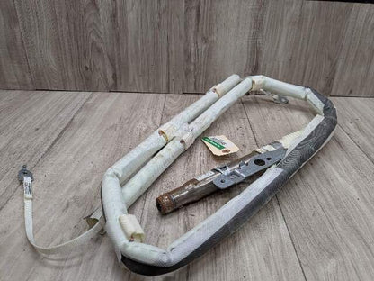 16-22 OEM BMW F48 X1 Right Passenger Top Roof Head Air Bag Airbag Curtain