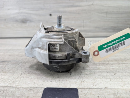OEM BMW F22 F23 F30 F32 F33 F36 335 435 Engine N55 Right Passenger Motor Mount