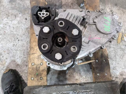 07-14 OEM BMW E70 E71 X5 X6 AT Trasmission Transfer Case Gearbox ATC700 123k