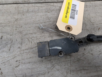 14-19 OEM BMW F15 F16 F85 Left Right Suspension Headlight Height Level Sensor