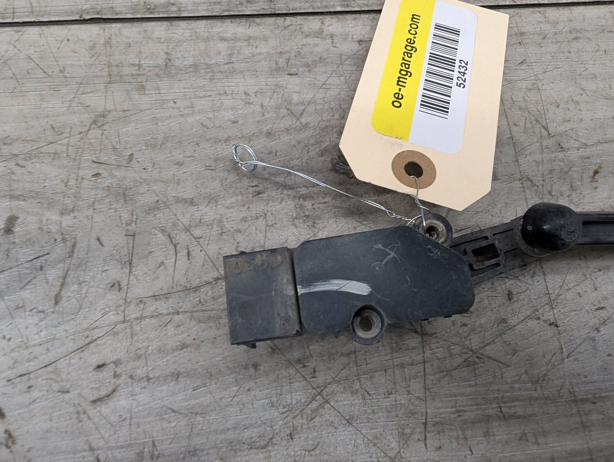 14-19 OEM BMW F15 F16 F85 Left Right Suspension Headlight Height Level Sensor