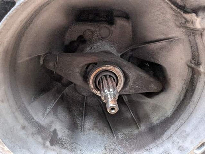 1996 - 2003 BMW Z3 E36 Manual Transmission Assembly 0 M54B25O0