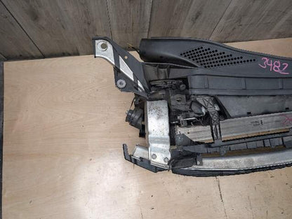 2018 - 2024 Audi S5 B9 Front Clip Frame Radiator Support Assembly 8W0816411R