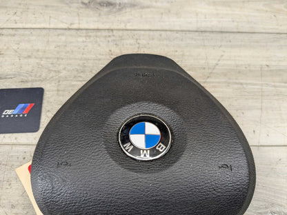 11-19 OEM BMW F15 F16 F25 X3 X5 X6 Front Driver Steering Wheel Airbag Air Bag