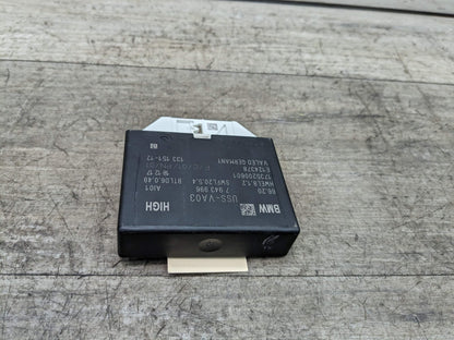 17-20 OEM BMW G11 G12 G30 F90 M5 X3 X4 Parking Assistant Control Module