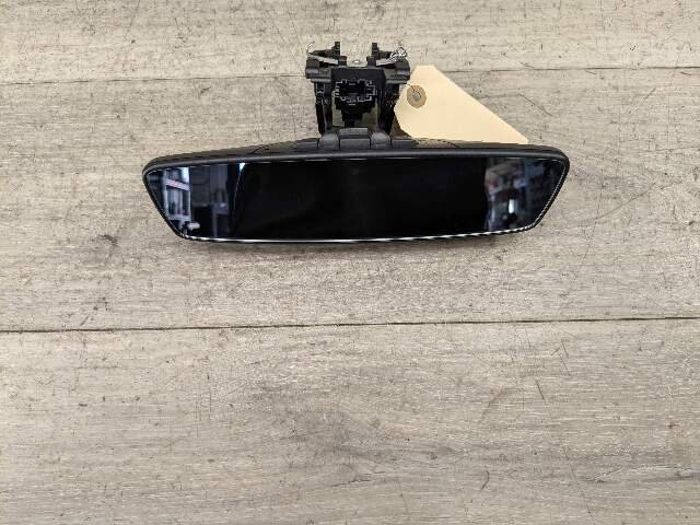 OEM BMW F90 G11 G12 G30 G32 M5 Rear View Interior Mirror Homelink EC/LED/GTO