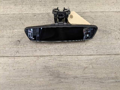 OEM BMW F90 G11 G12 G30 G32 M5 Rear View Interior Mirror Homelink EC/LED/GTO