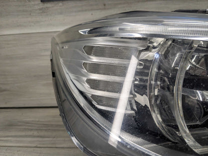 14-17 OEM BMW F32 F36 F80 F82 M3 Right Passenger Adaptive LED Headlight COMPLETE