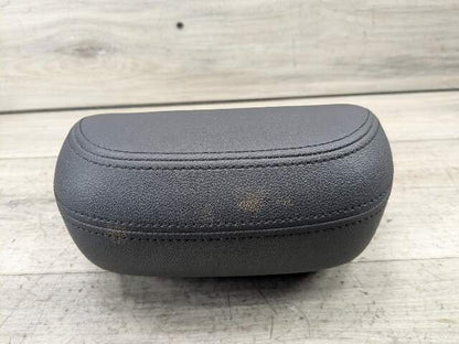 17-22 OEM BMW G20 G01 G02 X3 X4 Rear Left Right Seat Headrest Sensatec Black