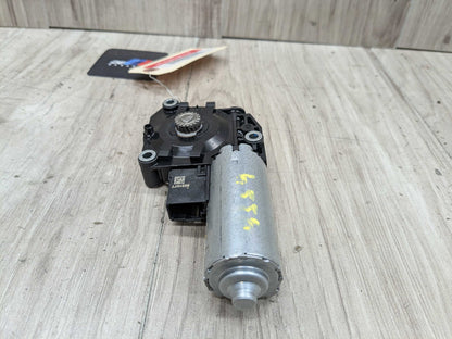 2023 BMW M240i G42 Sunroof Sun Roof Glass Motor 7424804 OEM BMW G20 G22 G26 G42 G80 G82 G87 M2 M3 M4 Sunroof Moonroof Motor Drive Unit