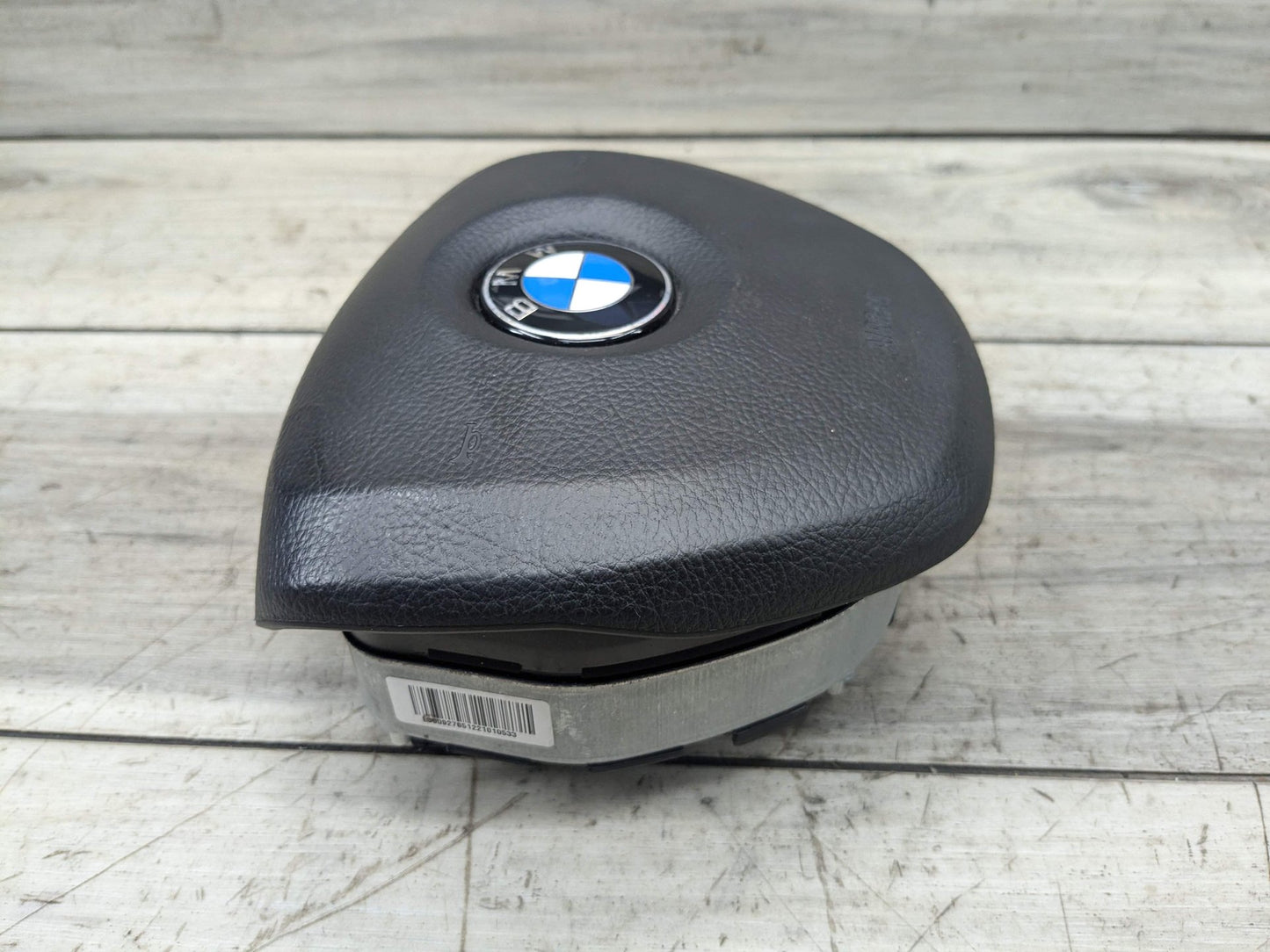 11-19 OEM BMW F01 F02 F10 F06 F13 Driver SPORT Steering Wheel Airbag Air Bag