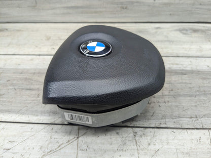 11-19 OEM BMW F01 F02 F10 F06 F13 Driver SPORT Steering Wheel Airbag Air Bag