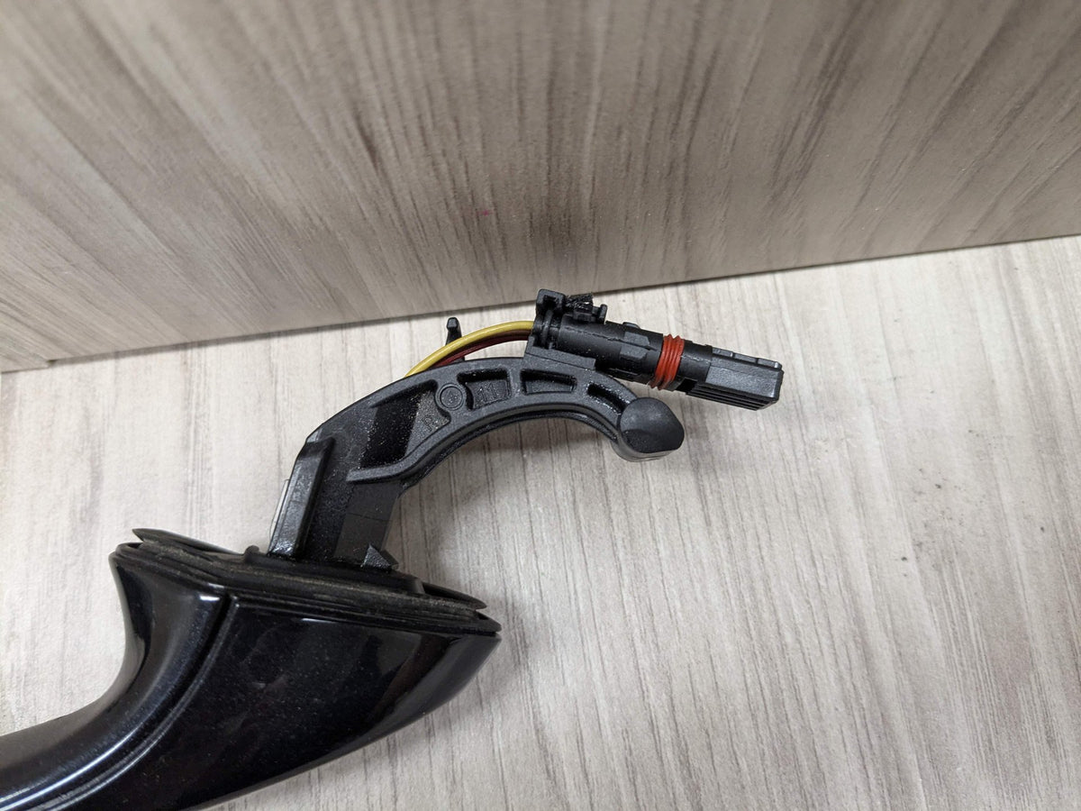 OEM BMW G01 G20 G22 G23 G30 Front Rear Right Passenger Door Handle COMFORT Black