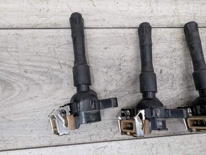 1996 - 2003 BMW Z3 E36 Engine Motor Ignition Coil SET 1730412 M54B25O0