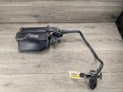 2011 - 2016 BMW 335i F30 Fuel Vapor Charcoal Canister 7244151 N55B30M0