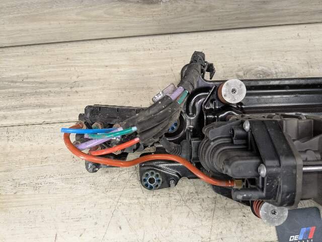 18-24 OEM AUDI Q5 SQ5 Air Suspension Compressor Pump Assembly