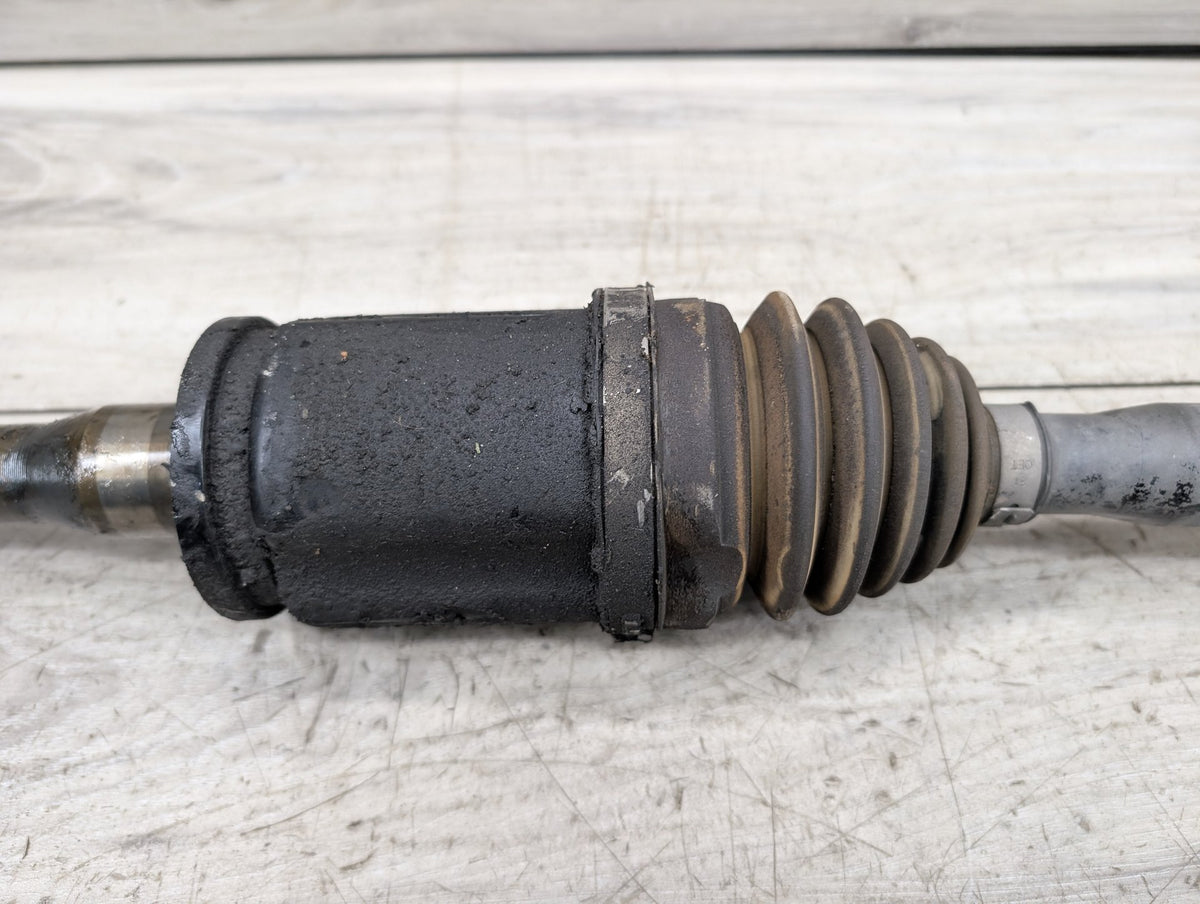 OEM BMW G01 G02 F97 F98 AWD Front Right Passenger Side Output Half Shaft CV Axle