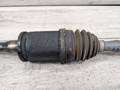 OEM BMW G01 G02 F97 F98 AWD Front Right Passenger Side Output Half Shaft CV Axle
