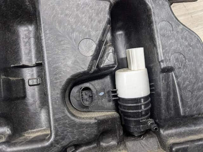19-24 OEM BMW G20 G22 G23 G26 Windshield Wipe Washer Bottle Tank Reservoir