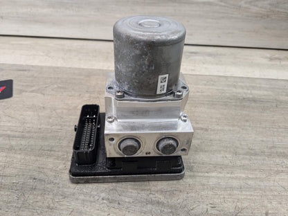 2018 BMW 540i G30 ABS Pump Module 6893768 16-20 OEM BMW G30 528 530 540 550 B58 DSC ABS Pump Computer Unit Anti Lock Brake