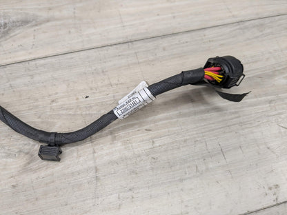 OEM BMW G05 G12* G30 Engine N63R N63M Valvetronic Looming Wiring Harness 5-8