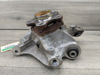 OEM BMW G01 X3 30i 30iX M40iX REAR Right Passenger Knuckle Hub Spindle Bearing