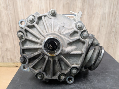 2015-2021 Mercedes-Benz C43 W205 Front Axle Carrier Differential A2213307400