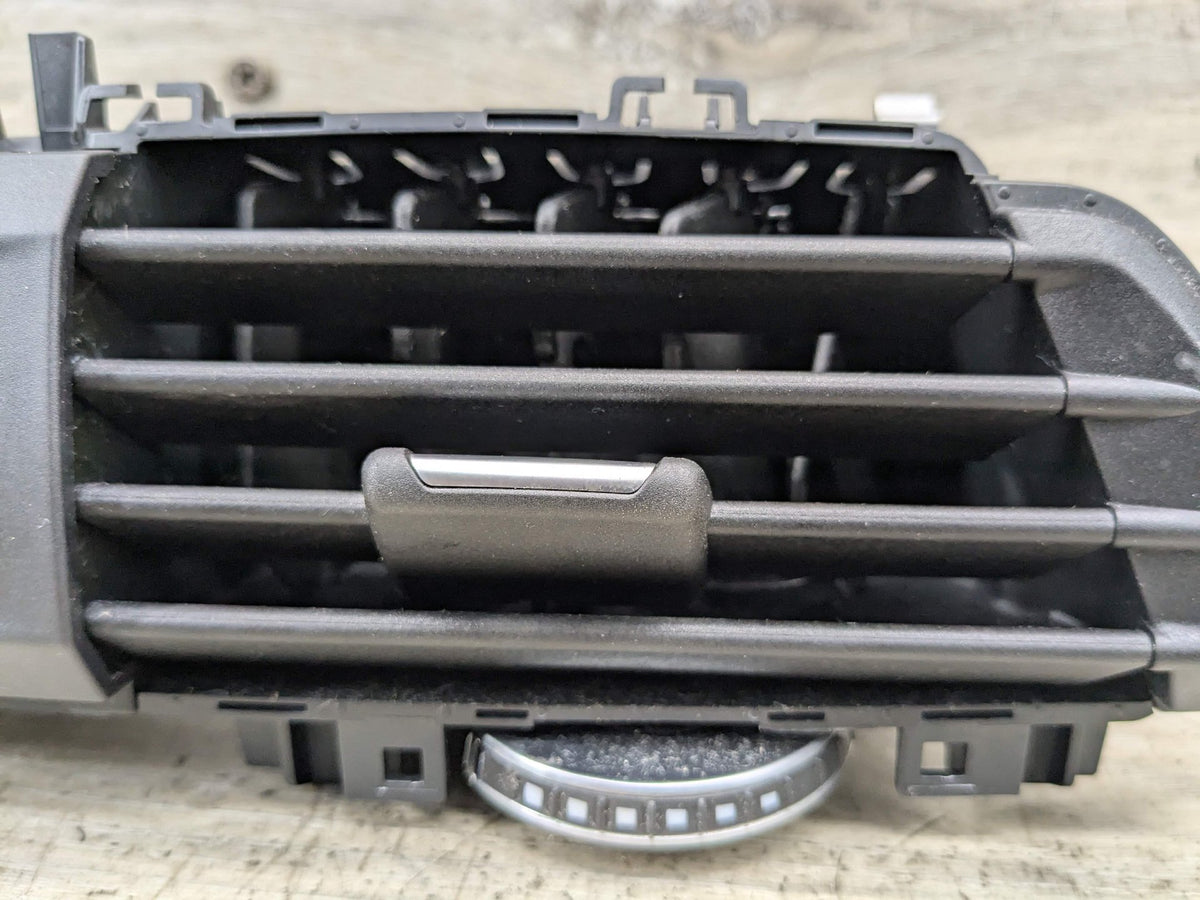 18-21 OEM BMW G01 G02 F97 F98 X3 X4 X3M X4M Dashboard AC Air Vent Center Grille