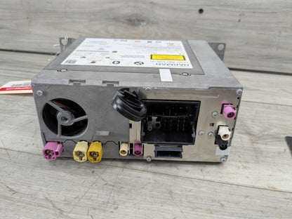 OEM BMW F30 F32 F36 F80 M4 HARMAN Navigation NBT EVO HU Radio Audio Headunit 2.3