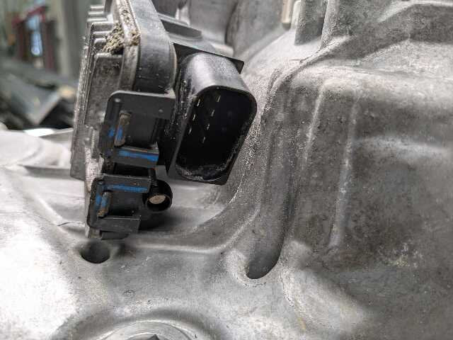 11-19 OEM BMW F15 F16 F25 F26 X3 X4 X5 X6 AWD Transfer Case Gearbox ATC45L